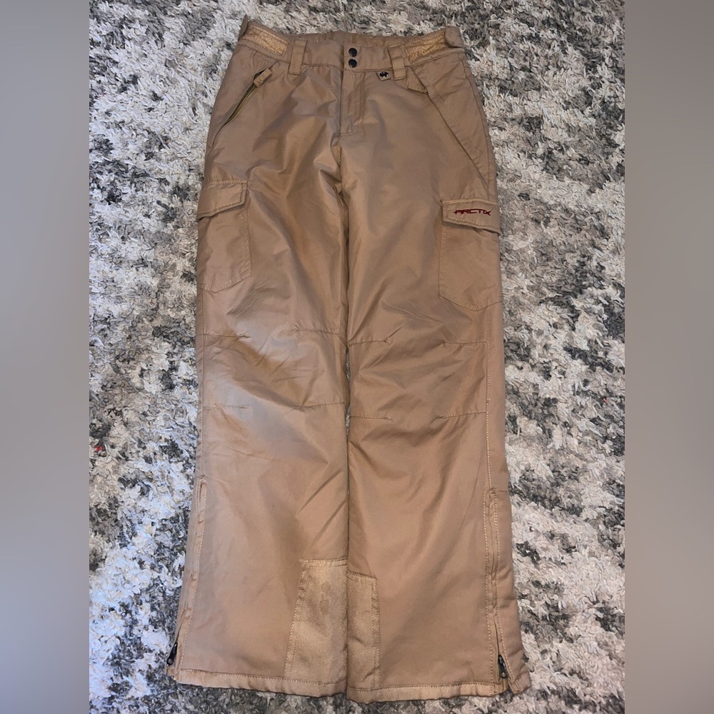 Artix Snow Pants - Picture 2 of 7